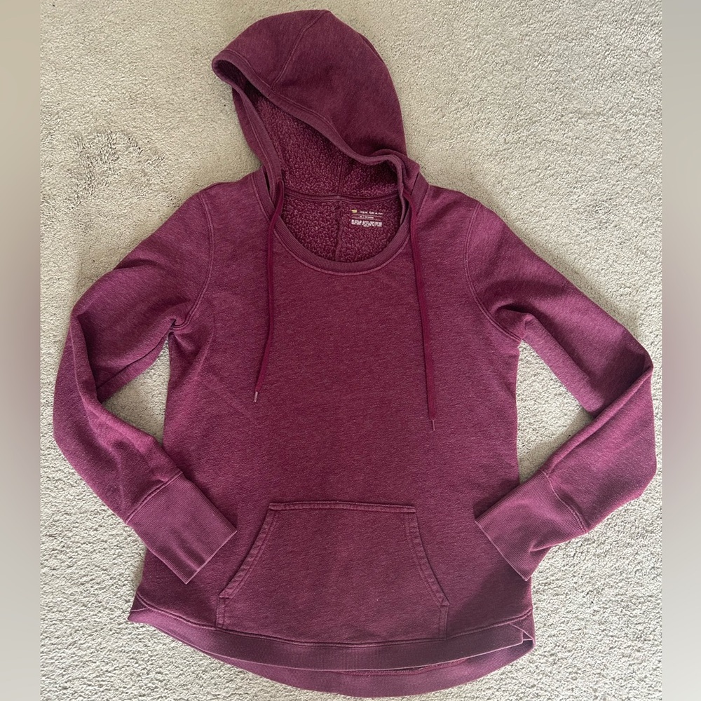 Women’s Tek Gear hoodie size M